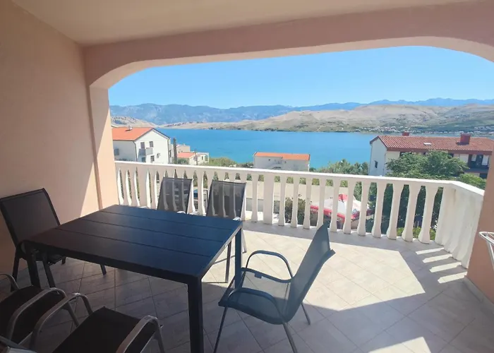 Apartments Bolont