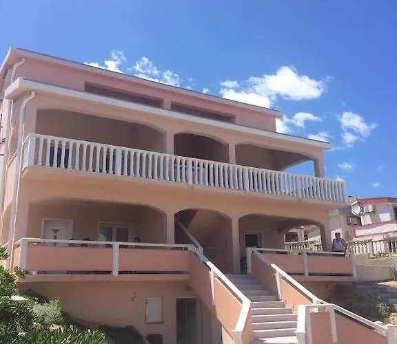 Apartments Bolont