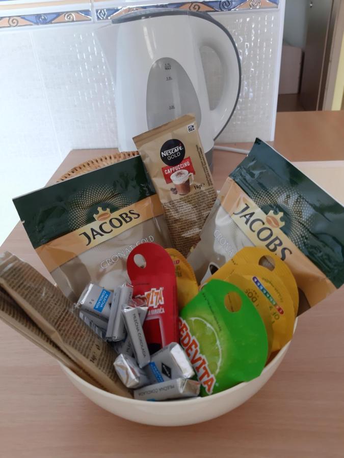 Bolont Apartman *