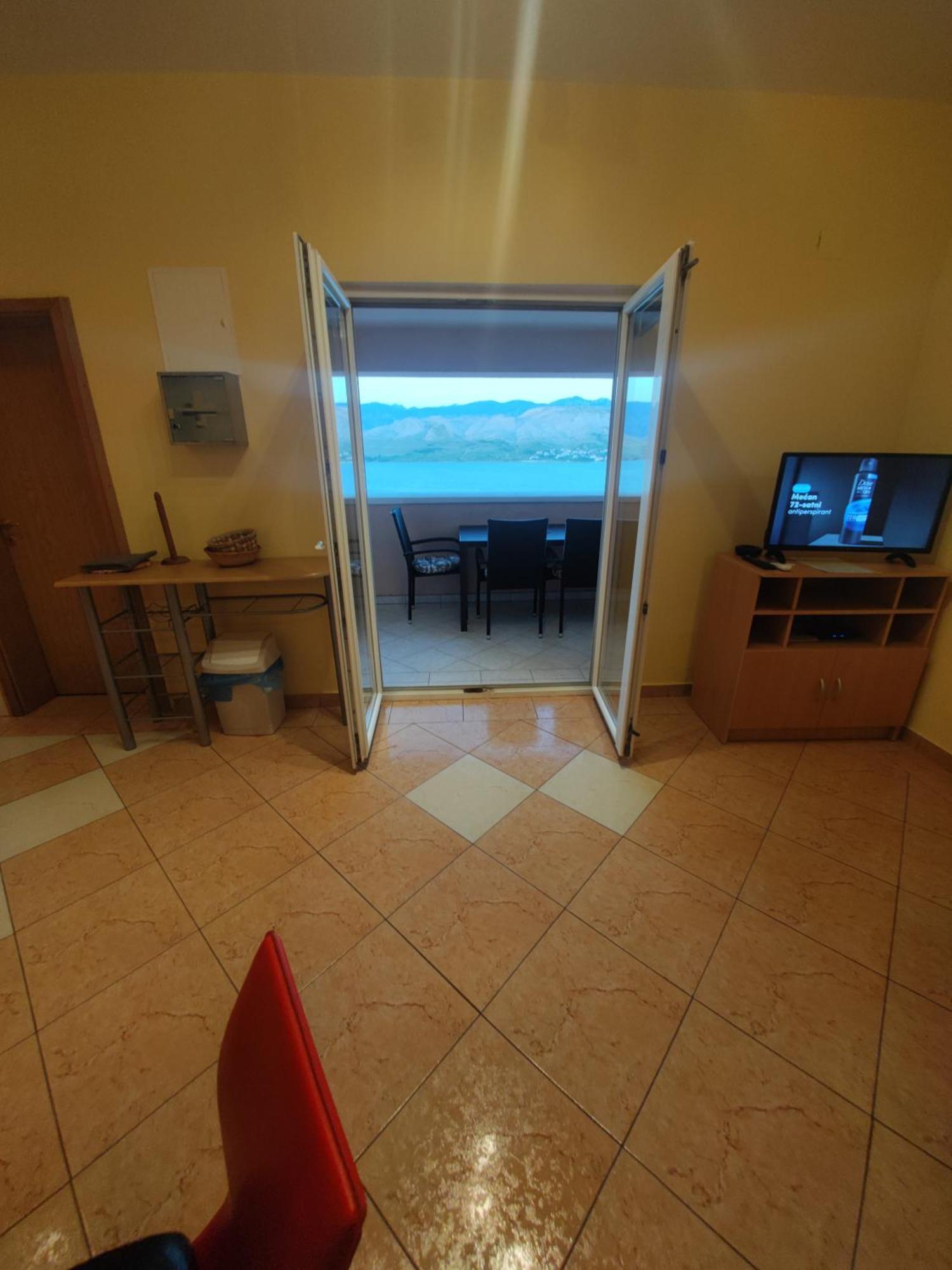 Bolont Apartman *