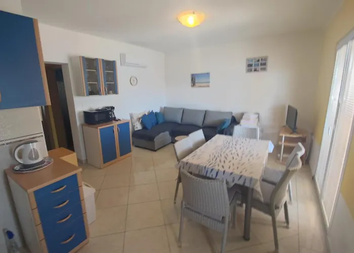 Apartments Bolont