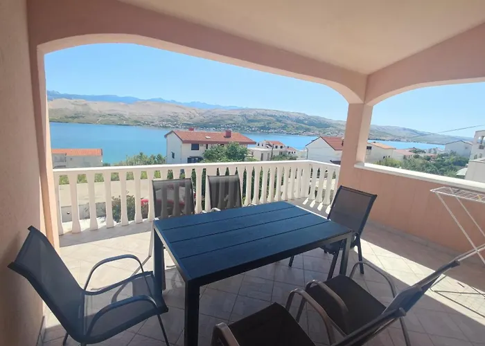 Apartments Bolont