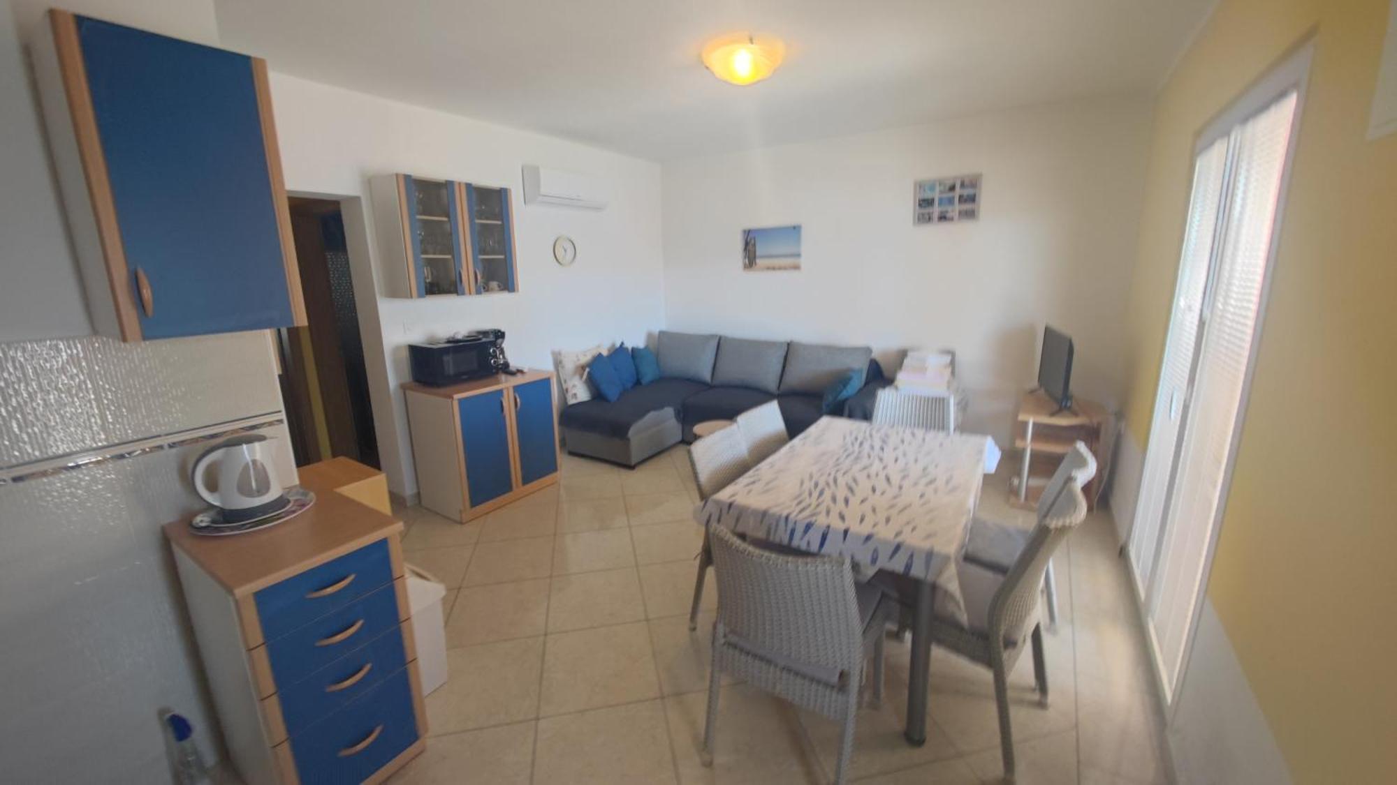 Apartamento Bolont Pag Town
