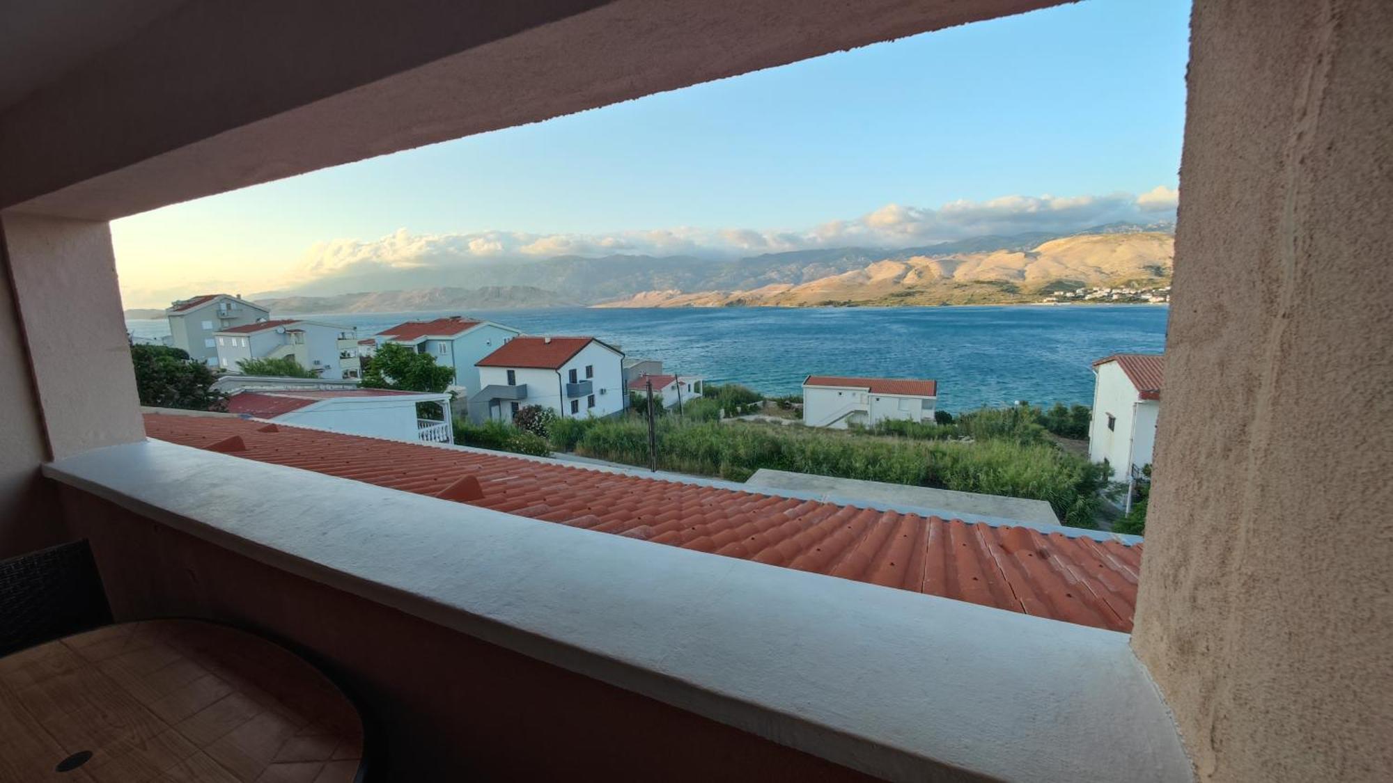 Apartamento Bolont Pag Town