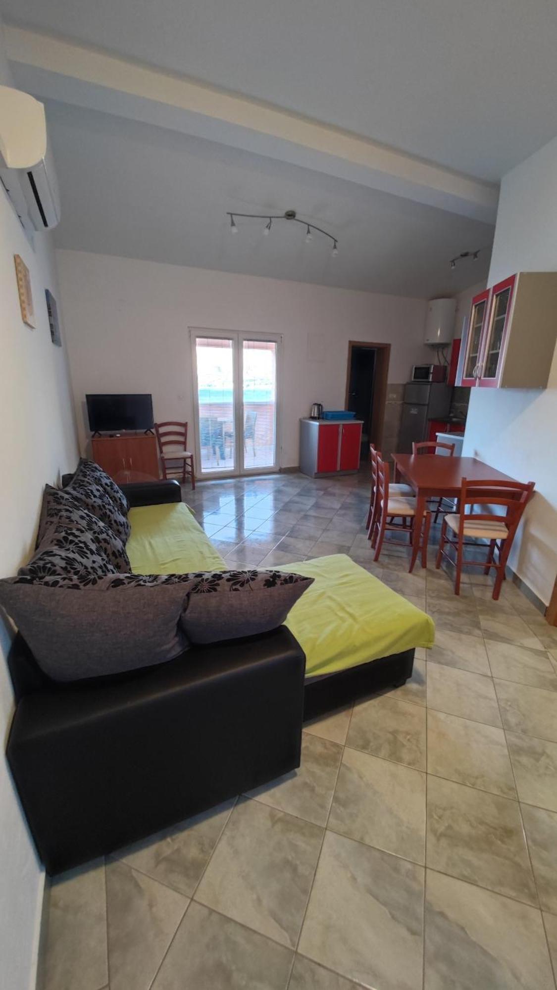 Apartamento Bolont
