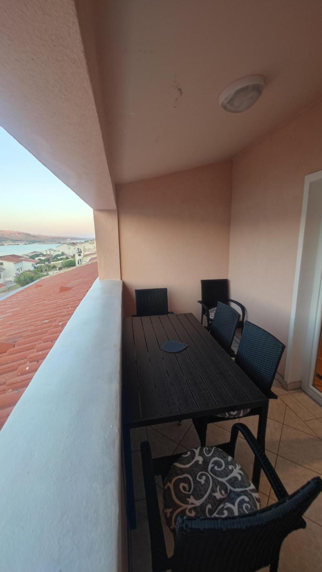 Apartamento Bolont Pag Town