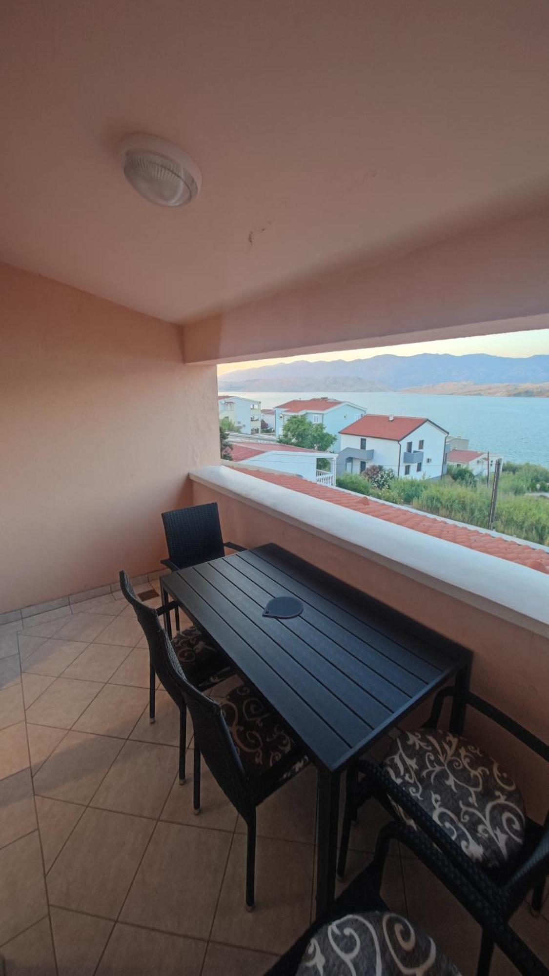 Apartamento Bolont Pag Town