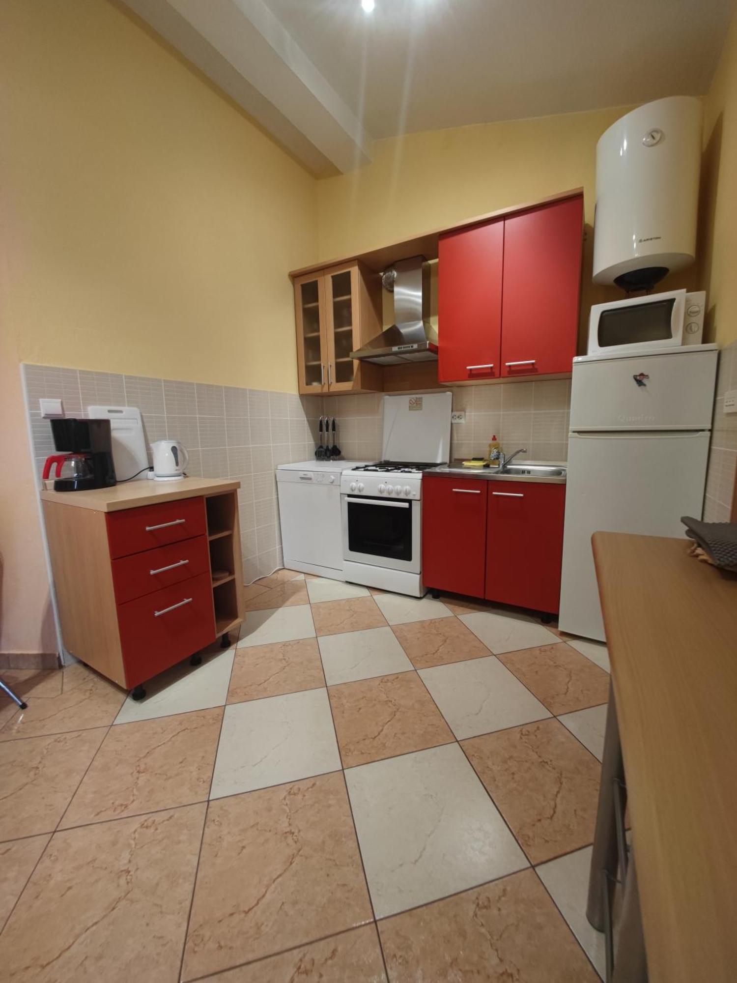 Apartamento Bolont Pag Town