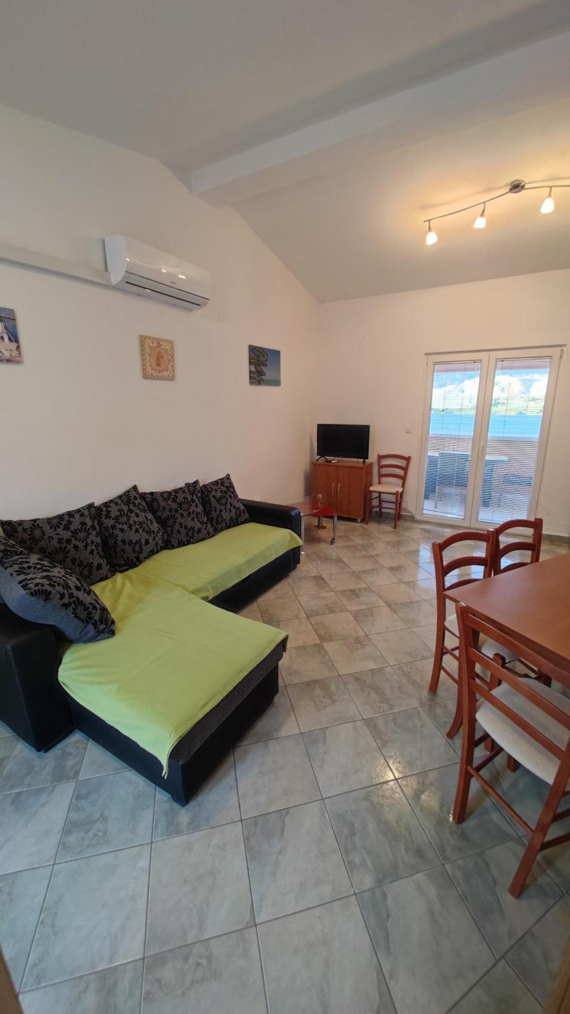 Bolont Apartamento Pag Town